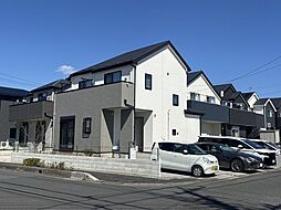 埼玉県草加市新栄２丁目