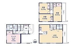 埼玉県川口市大字里