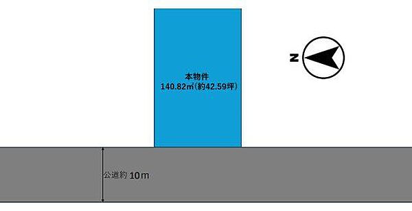 区画図：311002343723