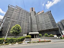 青木町ハイツ2号棟