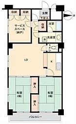 ライオンズマンション西川口