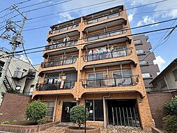 ライオンズマンション西川口