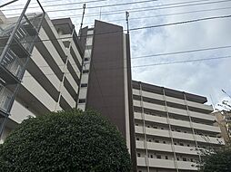 はとがや南マンション