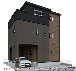 埼玉県川口市赤井４丁目
