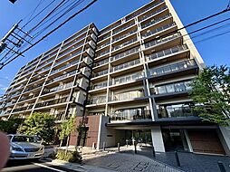 クリオレジダンス川口幸町