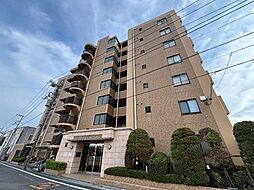 グランドステージ青木公園