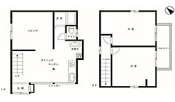 埼玉県川口市鳩ヶ谷本町３丁目