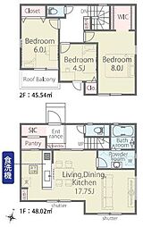 埼玉県川口市大字東本郷