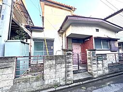 埼玉県川口市朝日６丁目