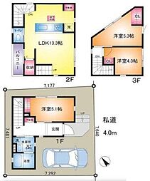 埼玉県川口市大字安行慈林