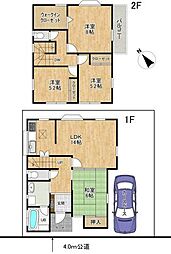 埼玉県川口市鳩ヶ谷本町４丁目