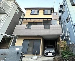 埼玉県川口市上青木３丁目