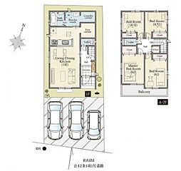 埼玉県川口市上青木６丁目