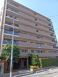 ウィズ川口パークガーデン