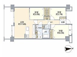 ブローデン青木町公園