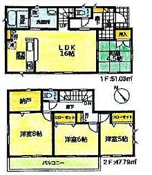 埼玉県川口市南鳩ヶ谷１丁目