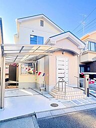 埼玉県川口市南前川２丁目