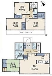 埼玉県川口市前川２丁目