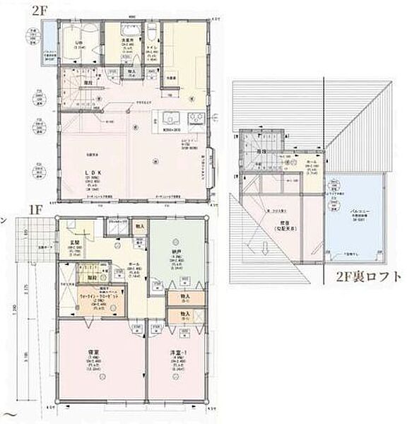 間取り：311002381924