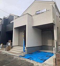 埼玉県川口市鳩ヶ谷本町３丁目