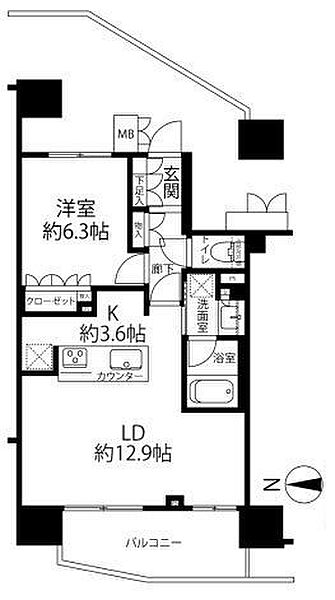 間取り：313004739108
