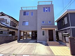 埼玉県川口市江戸２丁目