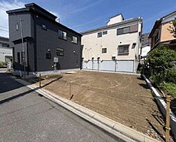 埼玉県川口市桜町４丁目