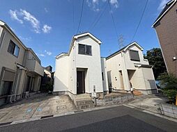 埼玉県川口市大字赤井
