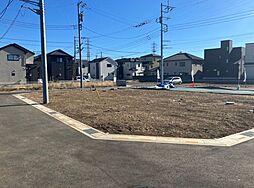 埼玉県川口市大字東本郷