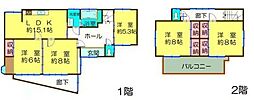 埼玉県川口市前川１丁目