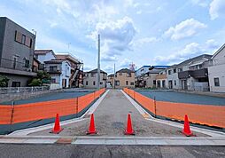 埼玉県川口市青木３丁目