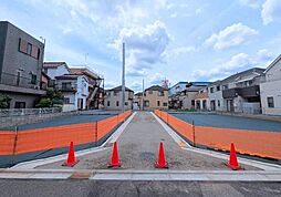 埼玉県川口市青木３丁目