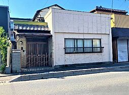 埼玉県川口市朝日3丁目