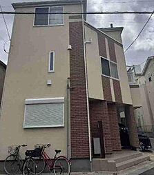 埼玉県川口市青木１丁目