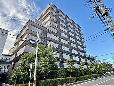 外観 外観