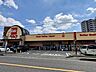 周辺：ベルク 中青木店 170m