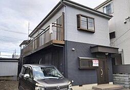 東京都足立区入谷７丁目
