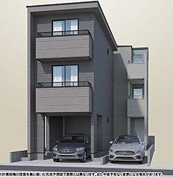 埼玉県川口市芝西１丁目
