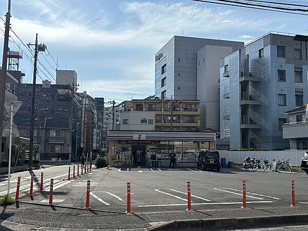 セブンイレブン 川口並木2丁目店 120m