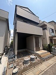埼玉県川口市大字伊刈