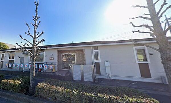 うぃず戸塚安行駅前保育園 370m
