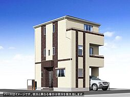 埼玉県川口市芝１丁目