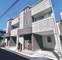 埼玉県川口市本町１丁目