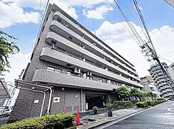 ダイアパレスステーションサイド川口