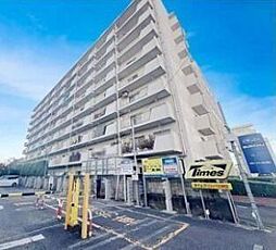 川口栄町グレースマンション