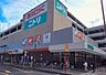 周辺：サンドラッグ西川口店 190m