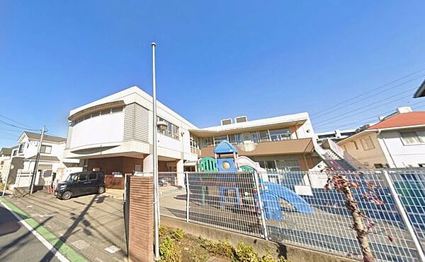 学校法人 南陵学園 川口市立 戸塚のぞみ保育園 510m