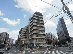 川口ファミリーマンション