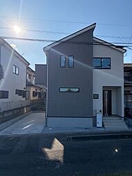 埼玉県川口市戸塚東４丁目