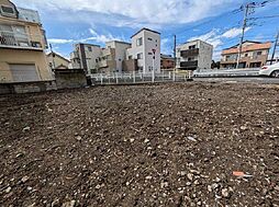 埼玉県川口市北園町